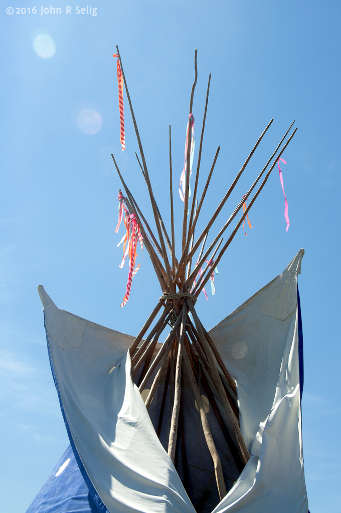 Grand Prairie Native American Pow Wow 2016
