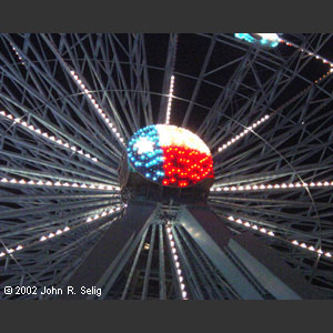 Texas State Fair 2002