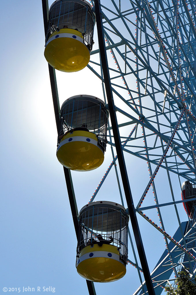 Texas State Fair 2011