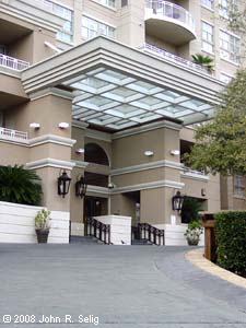 The Renaissance 2008