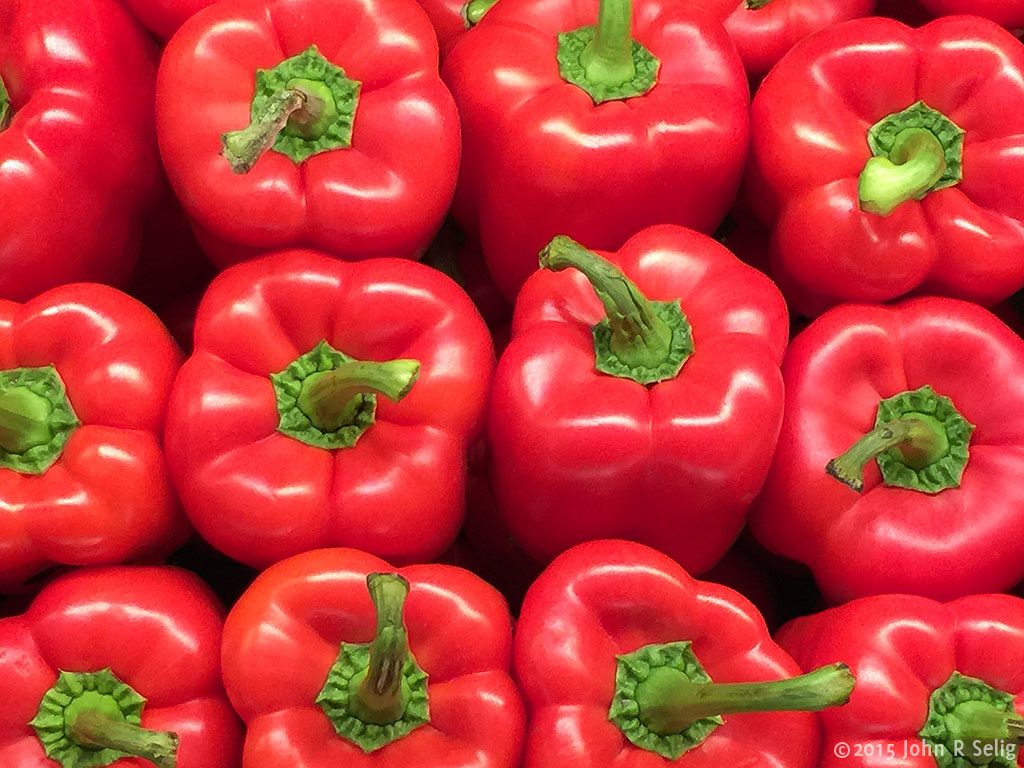 Veggies 2014