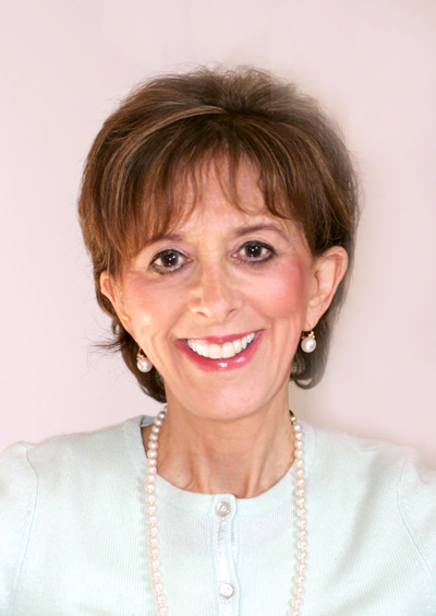 Episode 63 – Linda Goldman – Grief & Loss Counselor, Therapist for LGBT Children & Author